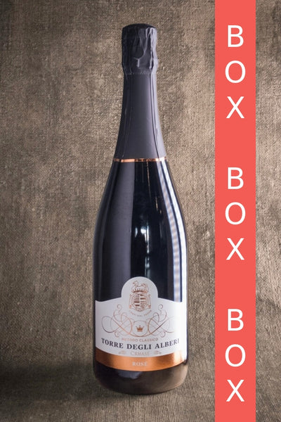 Rosa è bello, parte 1 - BOX