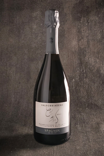 Spagnol Col del Sas - Conegliano Valdobbiadene DOCG Brut 