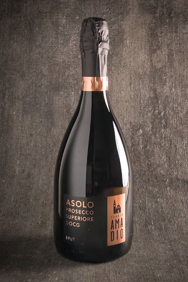 Asolo Prosecco Superiore DOCG