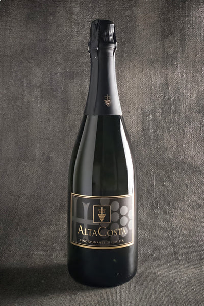 Tenuta San Francesco - Alta Costa Brut