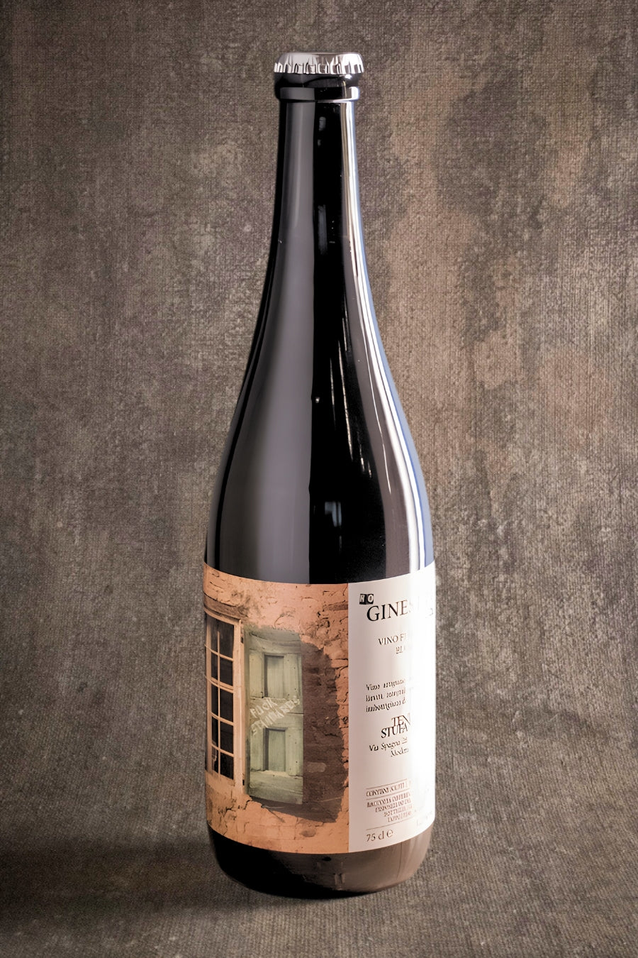 Tenuta Stufanello - Ginestra