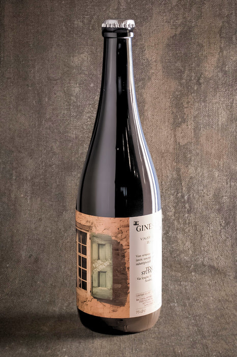 Tenuta Stufanello - Ginestra