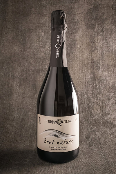 TerraQuilia - Brut Nature