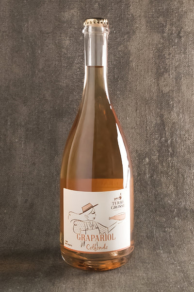 Terre Grosse - Grapariol Colfondo