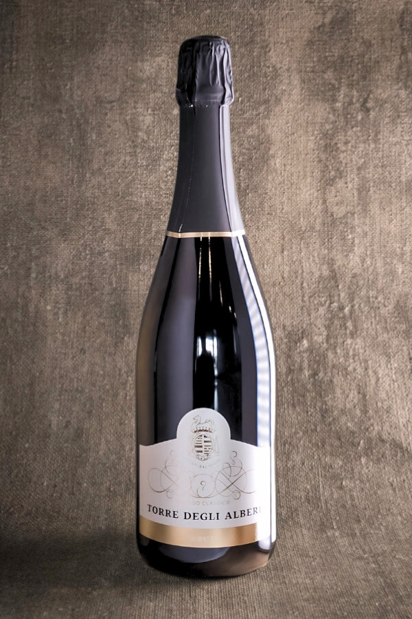 Oltrepò Pavese Brut