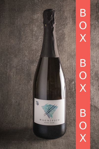 A tutto Trentodoc - BOX
