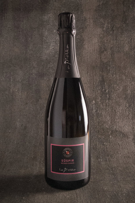 Suspir Cruasé Brut